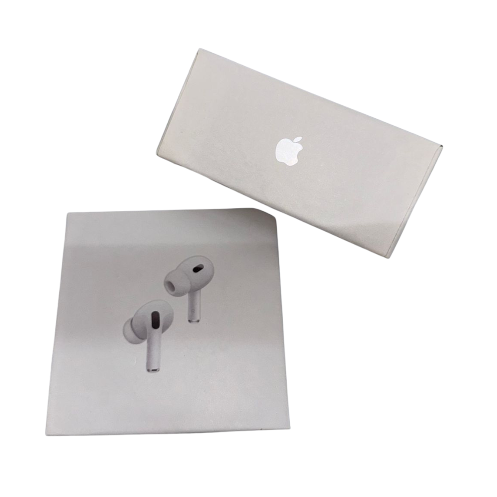 AirPods Pro Bluetooth